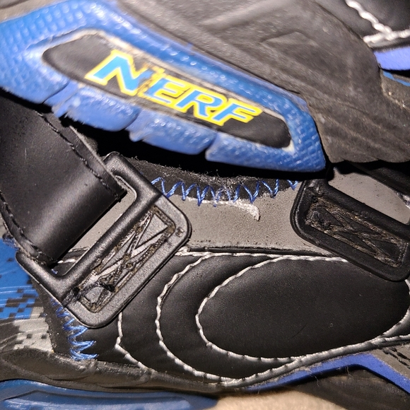 NERF Summer  shoes sandals for kid. - Picture 11 of 12